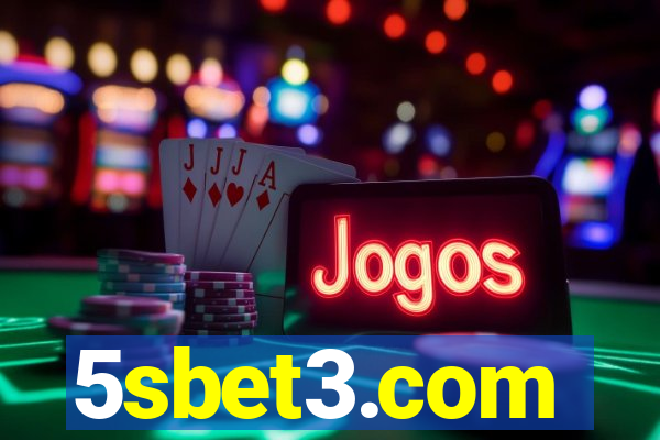 5sbet3.com