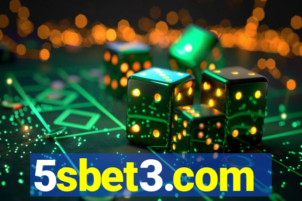 5sbet3.com