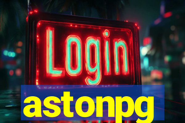 astonpg