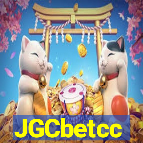 JGCbetcc