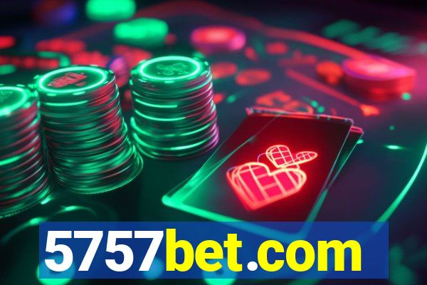 5757bet.com