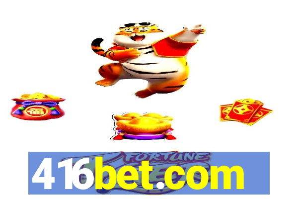 416bet.com