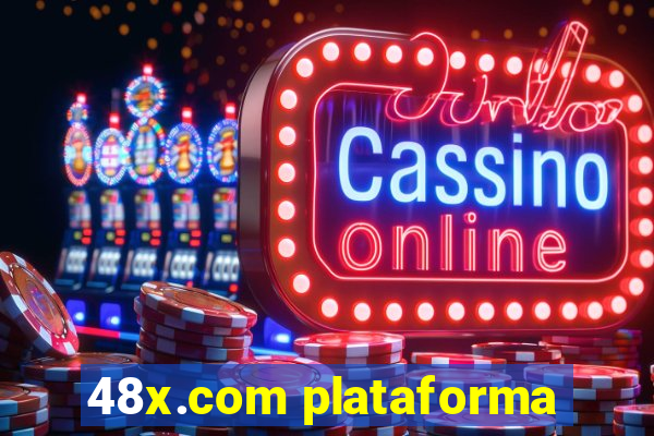 48x.com plataforma