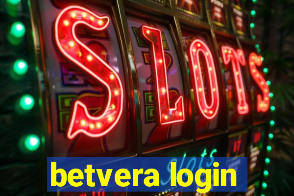 betvera login