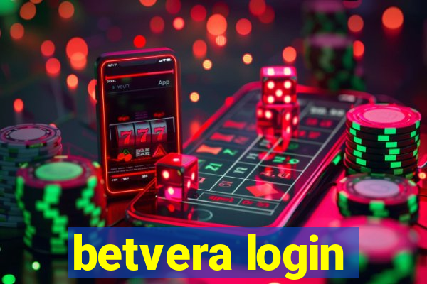 betvera login