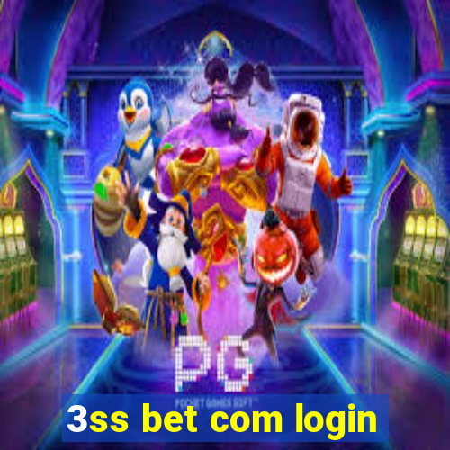 3ss bet com login