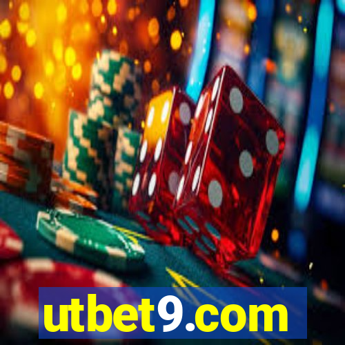 utbet9.com