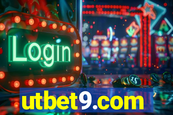 utbet9.com