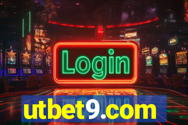 utbet9.com