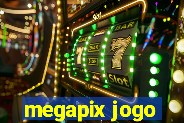 megapix jogo