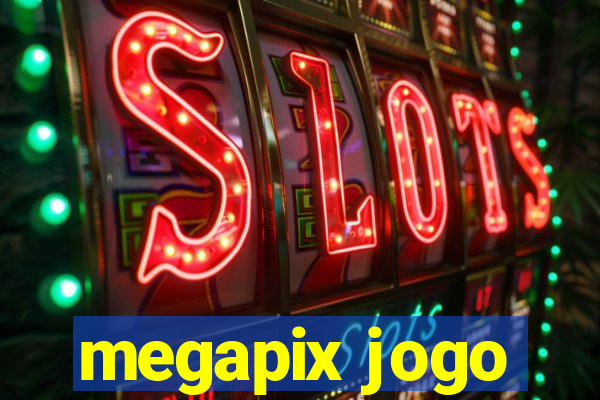 megapix jogo