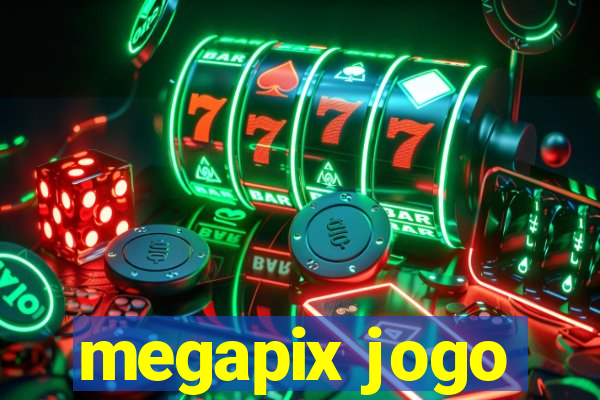 megapix jogo