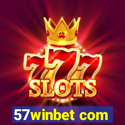 57winbet com