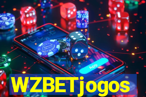 WZBETjogos