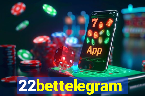 22bettelegram