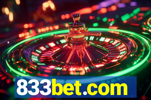 833bet.com