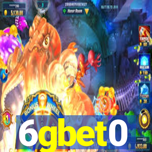 6gbet0