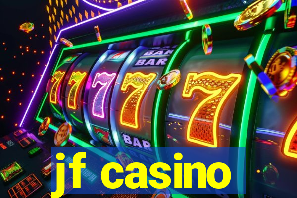 jf casino