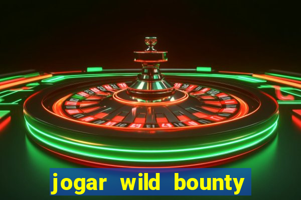 jogar wild bounty showdown demo