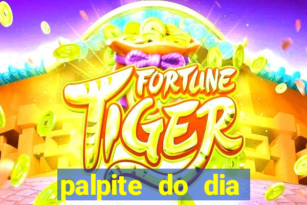 palpite do dia jogo do bicho kaledri hoje