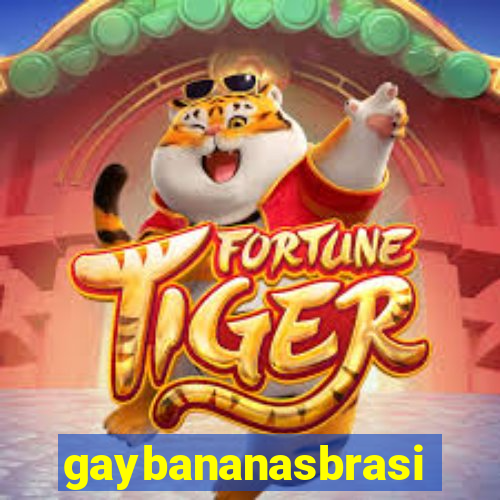 gaybananasbrasil.com