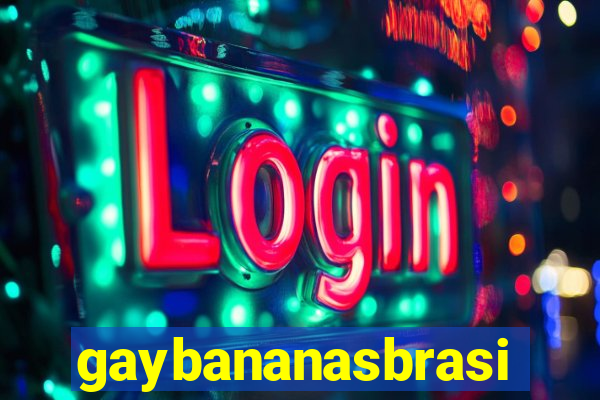 gaybananasbrasil.com