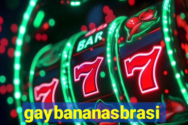 gaybananasbrasil.com