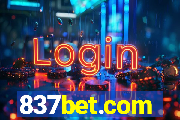 837bet.com