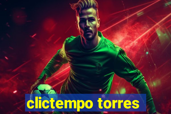 clictempo torres