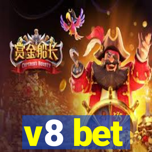 v8 bet