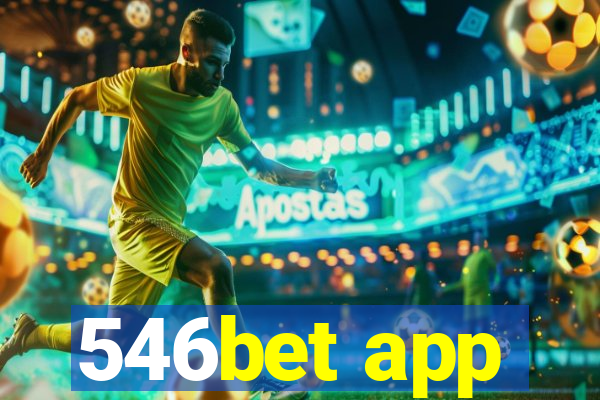 546bet app