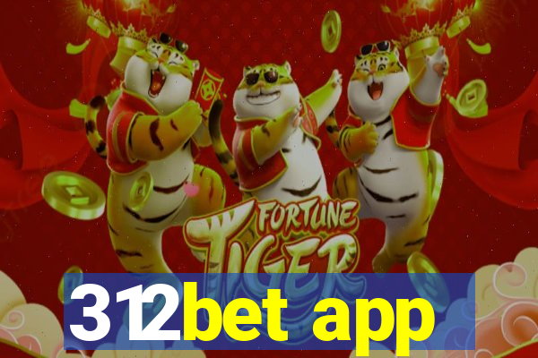 312bet app