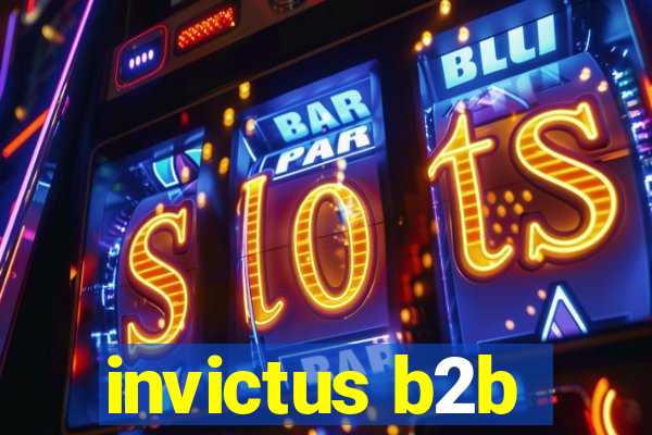 invictus b2b