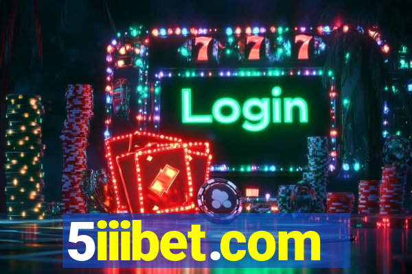 5iiibet.com