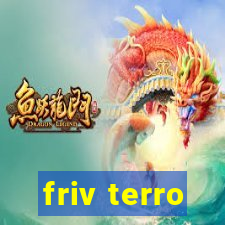 friv terro