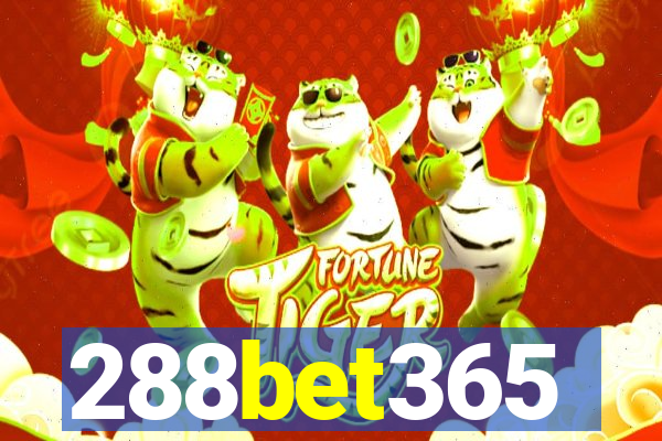 288bet365