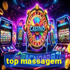 top massagem