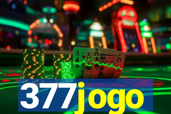 377jogo