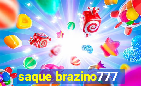 saque brazino777