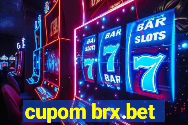 cupom brx.bet