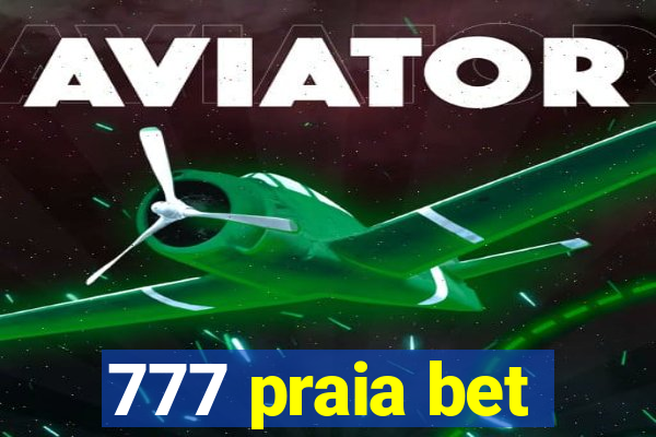 777 praia bet