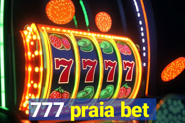 777 praia bet