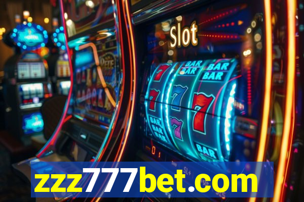 zzz777bet.com