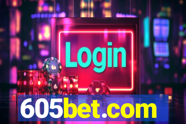 605bet.com