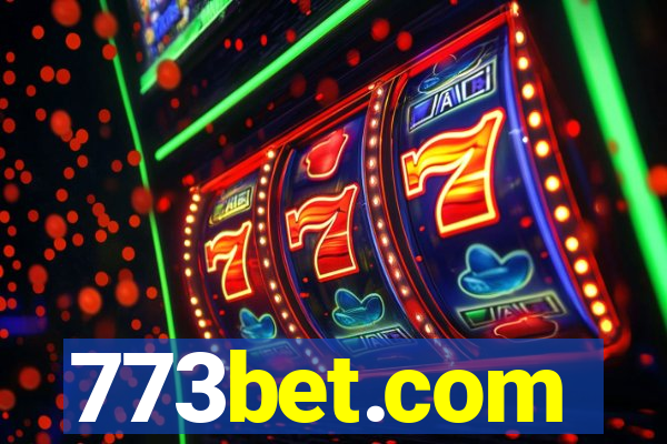 773bet.com