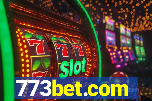 773bet.com