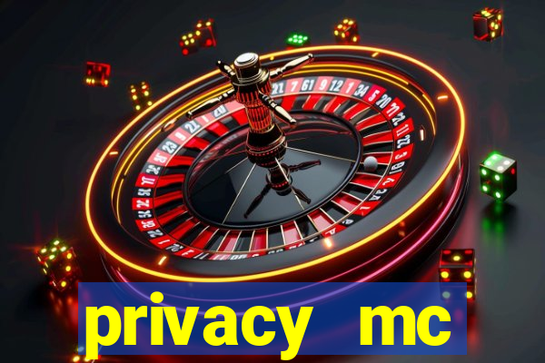 privacy mc pipoquinha gratis