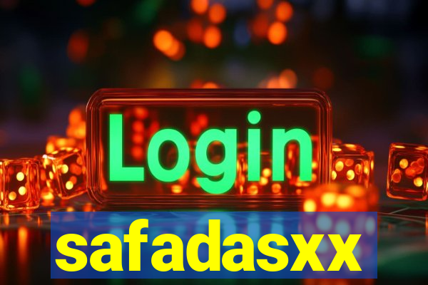 safadasxx