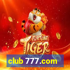 club 777.com