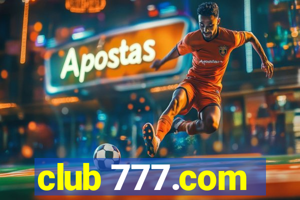 club 777.com